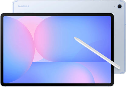 Samsung Galaxy Tab S10 FE+ 13.1" Tablet, 256 GB, Blue - SM-X620NLBEXAR