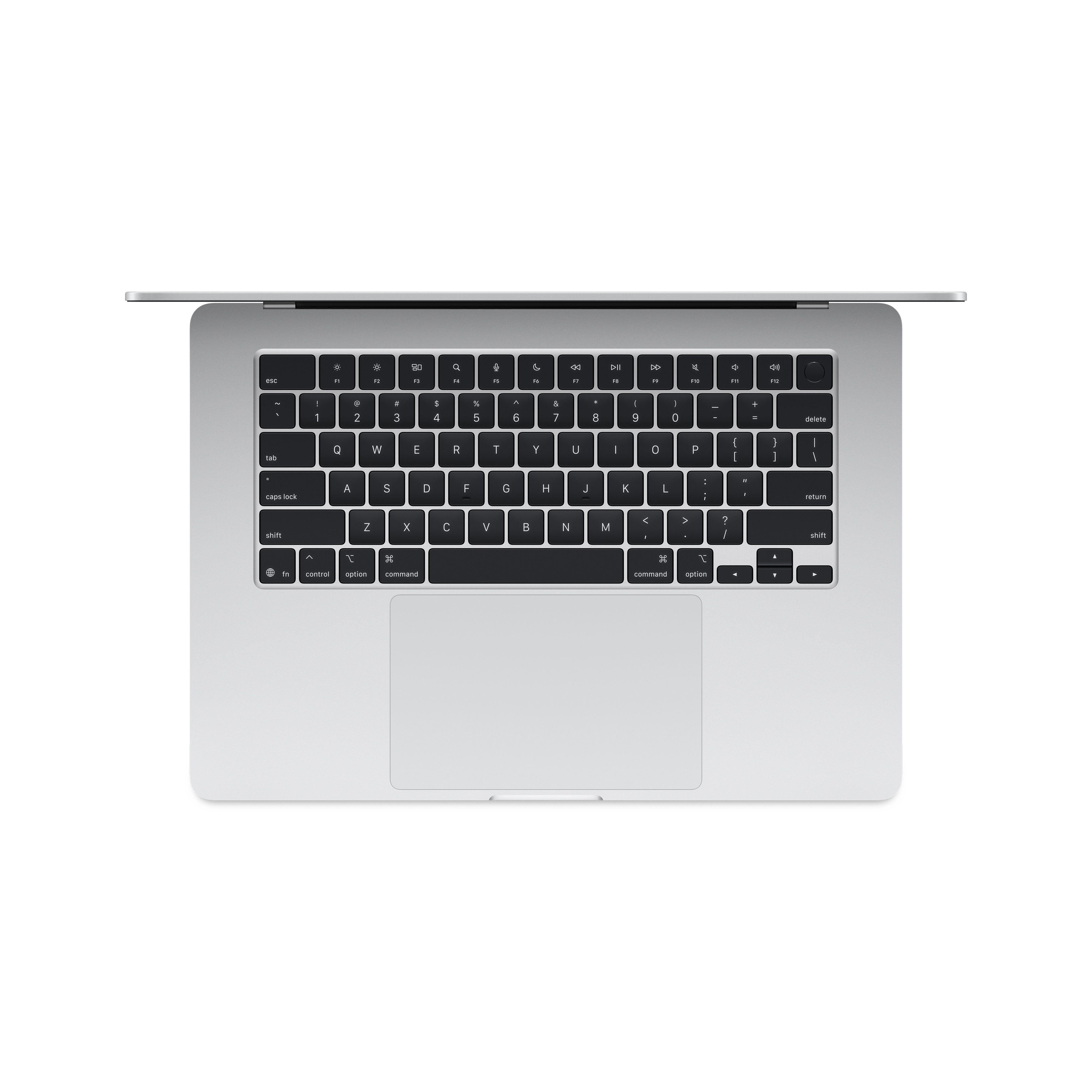 Apple 15-inch MacBook Air: M4 w/ 10-core CPU and 10-core GPU, 24GB