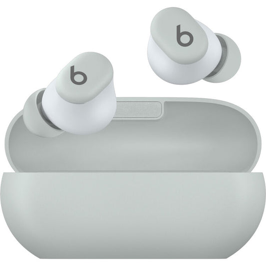 Beats Solo Buds - True Wireless Earbuds - Storm Gray