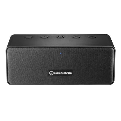 (Open Box) Audio Technica Portable Wireless Speaker AT-SP65XBT, Black