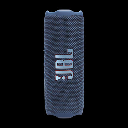 JBL Flip 7 Portable Bluetooth Speaker - Blue