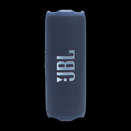 JBL Flip 7 Portable Bluetooth Speaker - Blue