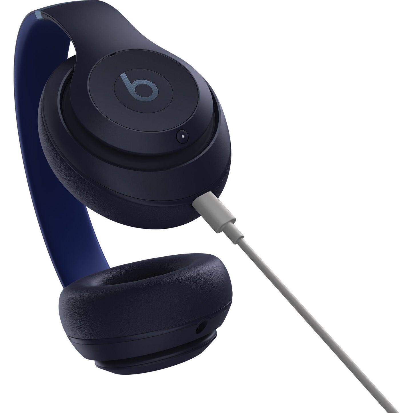 (Open Box) Beats Studio Pro Wireless Headphones - Navy