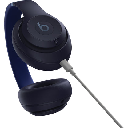 (Open Box) Beats Studio Pro Wireless Headphones - Navy