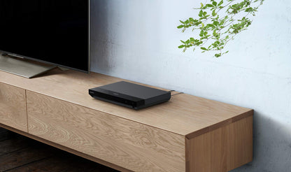 Sony UBP-X700U 4K Ultra HD Home Theater Blu-ray DVD Player