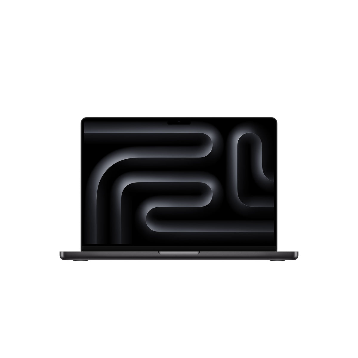 (CTO) Apple 14-inch MacBook Pro: M5 Pro chip w 18-core CPU - 20-core GPU, 48GB, 1TB, Space Black, Nano-Texture, 96W - Z1ML002HC - (2026)