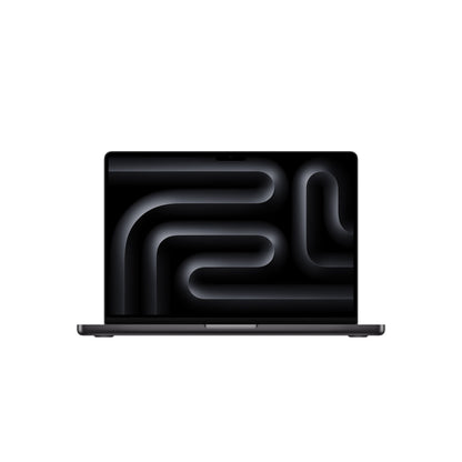 (CTO) Apple 14-inch MacBook Pro: M5 Pro chip w 18-core CPU - 20-core GPU, 48GB, 1TB, Space Black, Nano-Texture, 96W - Z1ML002HC - (2026)