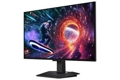 Samsung 27-in QHD, QD-OLED, 180Hz, 0.03ms, LS27FG500SNXZA