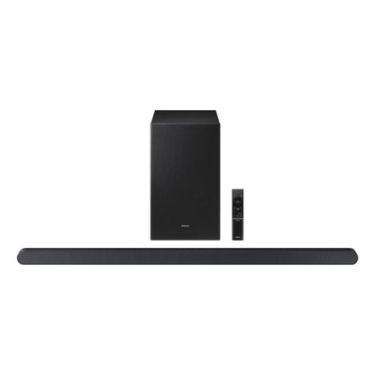 Samsung HW-S700D 3.1 ch Soundbar w/Dolby Audio, Surround Sound Expansion, Wireless Subwoofer (2024)