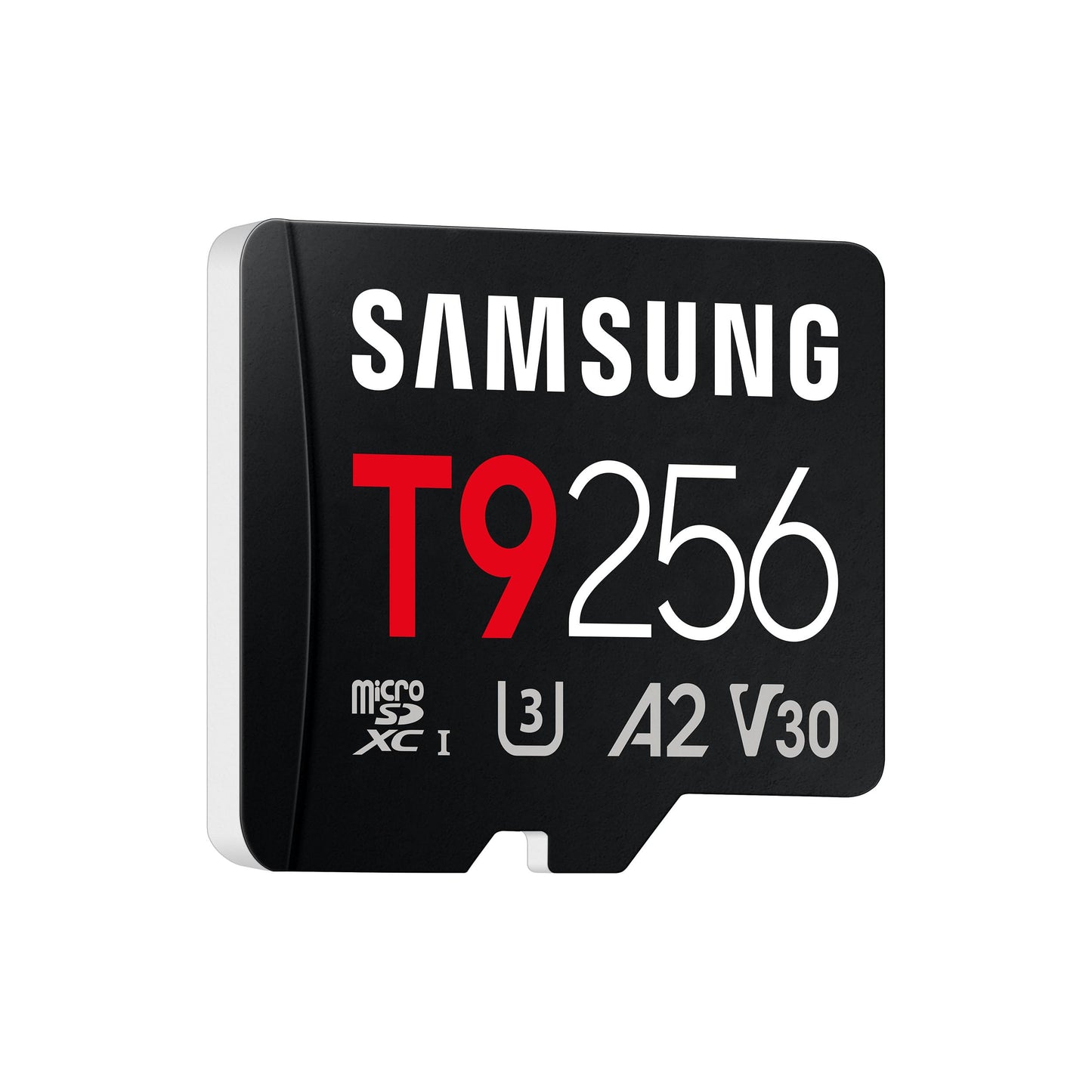 Samsung T9 256GB MicroSD Memory Card - MB-MH256T/AM