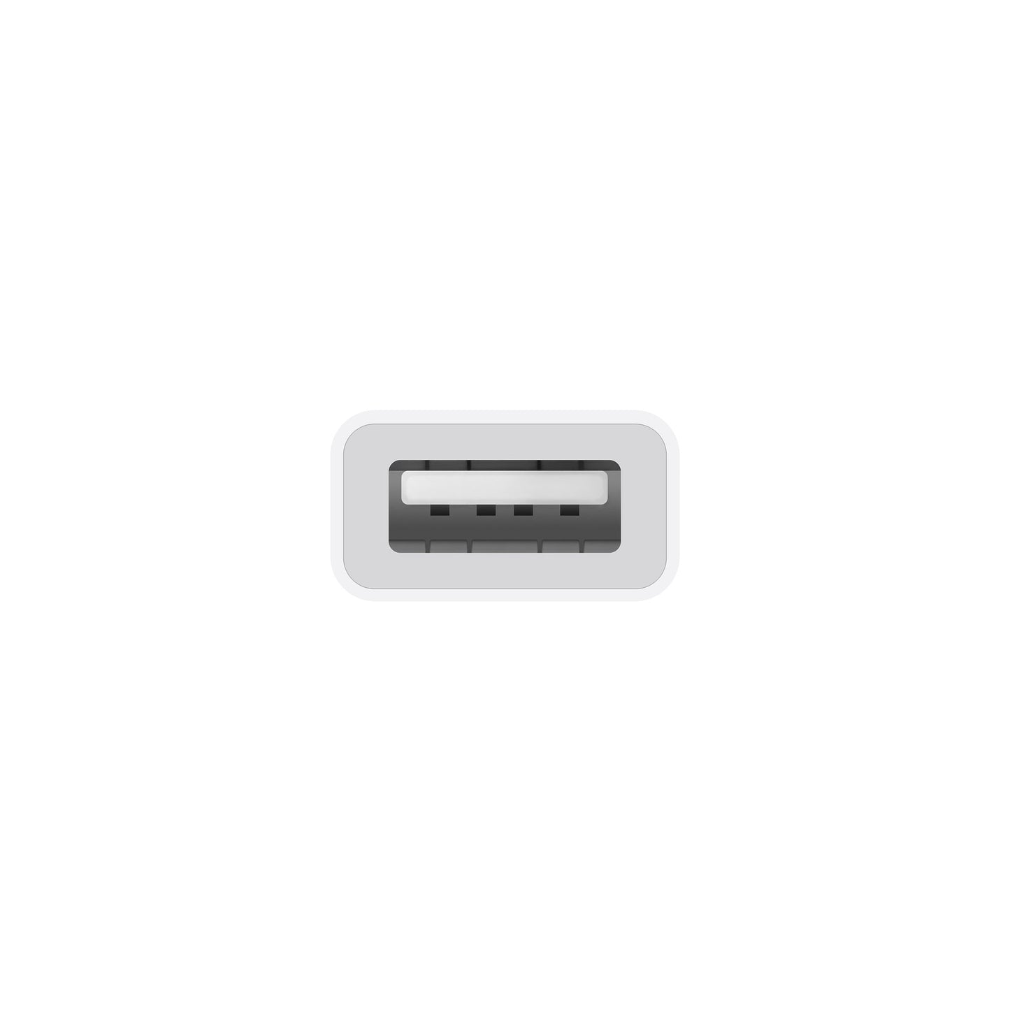 Apple USB-C to USB Adapter - MW5L3AM/A