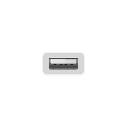 Apple USB-C to USB Adapter - MW5L3AM/A