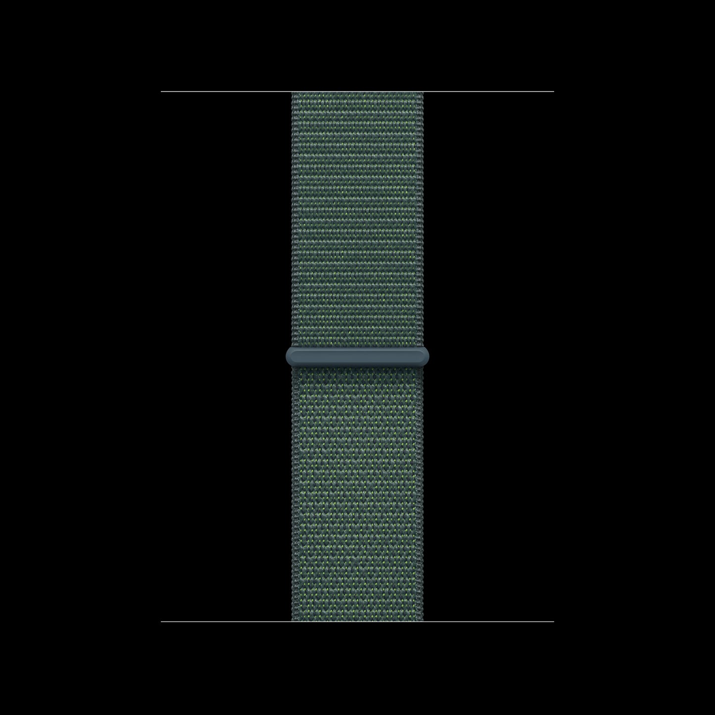 Apple 40mm Lake Green Sport Loop - MYJ93AM/A (2024)