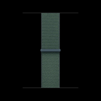 Apple 40mm Lake Green Sport Loop - MYJ93AM/A (2024)