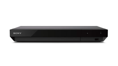 Sony UBP-X700U 4K Ultra HD Home Theater Blu-ray DVD Player