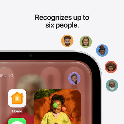 Apple HomeView - Space Gray