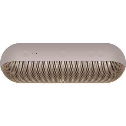 Beats Pill - Wireless Bluetooth Speaker - Champagne Gold