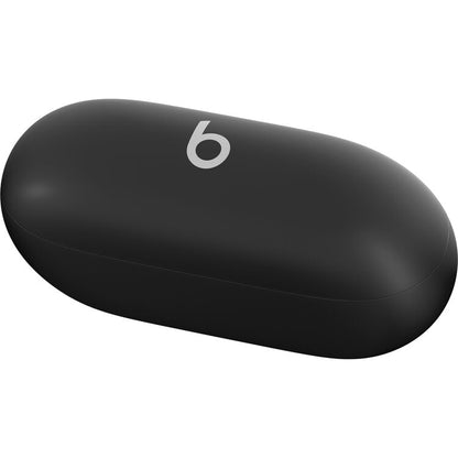 Beats Solo Buds - True Wireless Earbuds - Matte Black