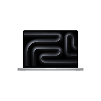 Apple 14-inch MacBook Pro: M6 chip with 12-core CPU and 12-core GPU, 1TB SSD - Silver - MHWX4LL/A