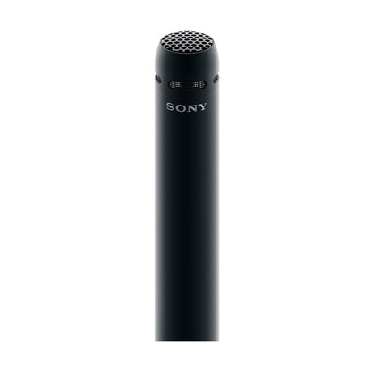 Sony Uni-Directional Electret Condenser Pencil Microphone - ECM100U