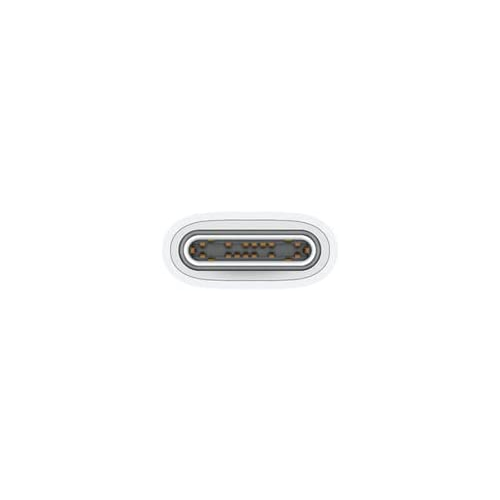 Apple USB-C 60W Woven Charge Cable (1m) - MW493AM/A