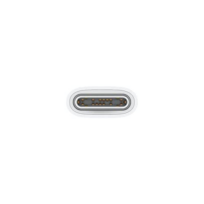 Apple USB-C 60W Woven Charge Cable (1m) - MW493AM/A