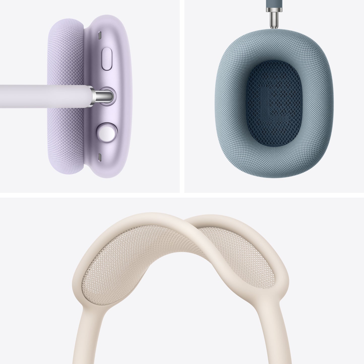 (Open Box) Apple AirPods Max ( USB-C ) - Orange - MWW73AM/A (2024)