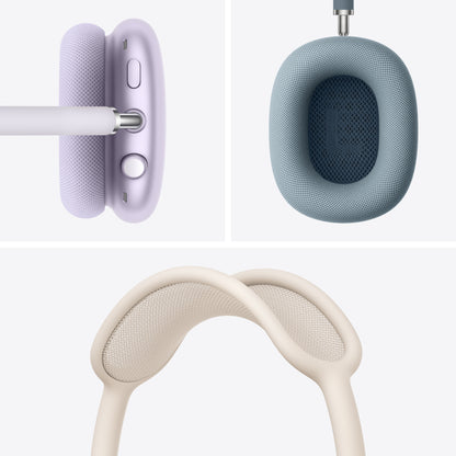 (Open Box) Apple AirPods Max ( USB-C ) - Orange - MWW73AM/A (2024)