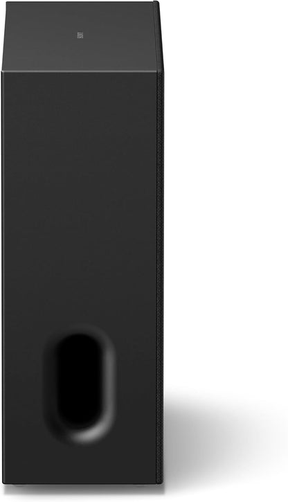 Sony SASW7 BRAVIA Theater Sub 7 Wireless Subwoofer for Quad/Bar 9/Bar 8/Bar 7/HT-A7000/HT-A5000/HT-A3000