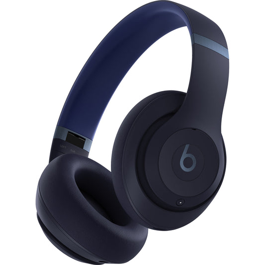 Beats Studio Pro Wireless Headphones - Navy