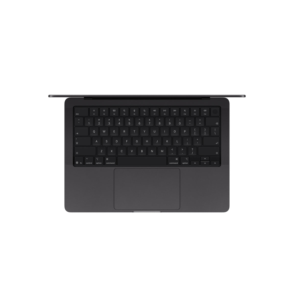 Apple 14-inch MacBook Pro with PROLED XDR Display: Apple M5 Pro chip with 15-core CPU and 16-core GPU, 1TB SSD - Space Black - MJ2K4LL/A