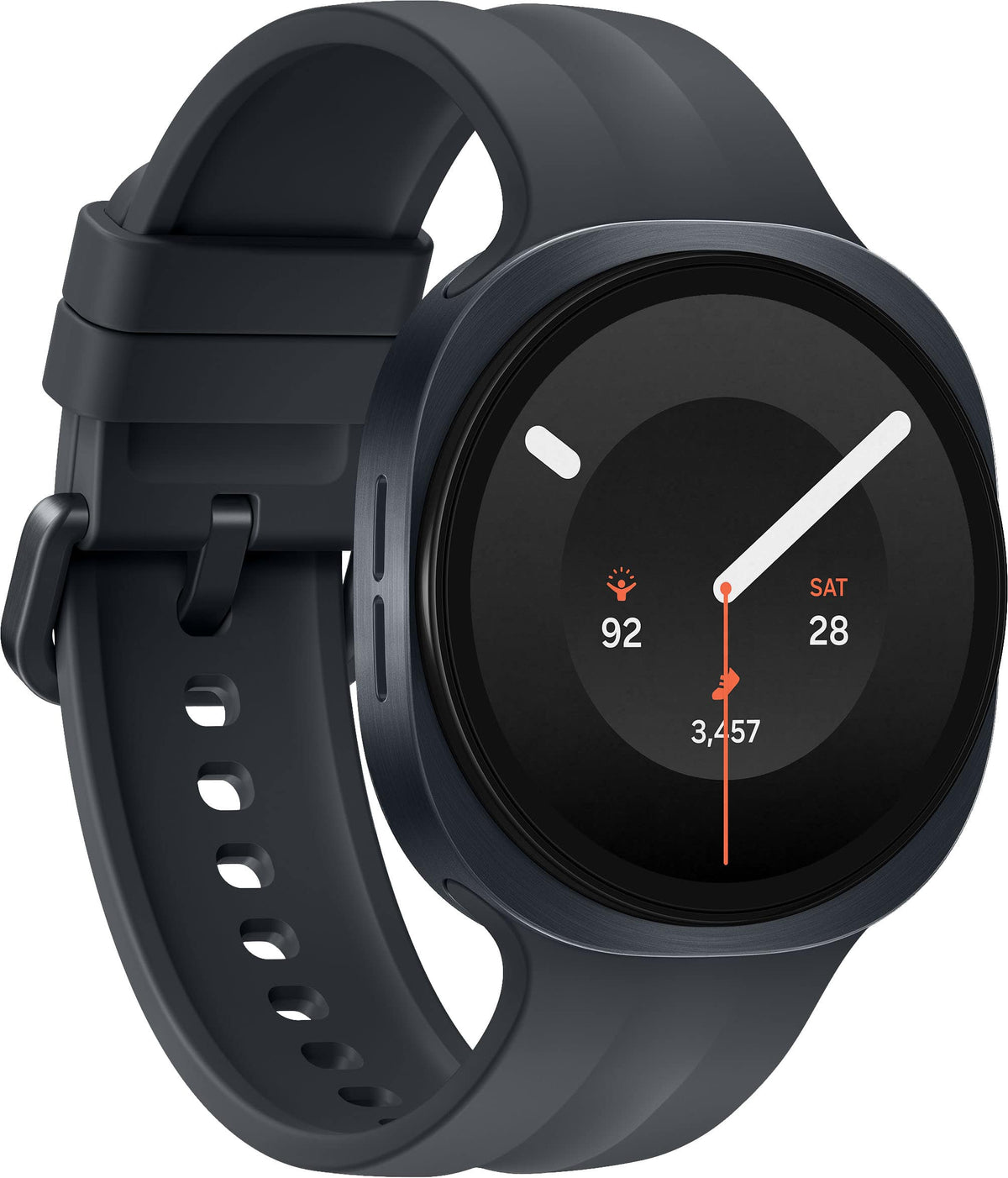 Samsung Galaxy Watch 9 40mm BT - Graphite SM-L340NZKAXAA