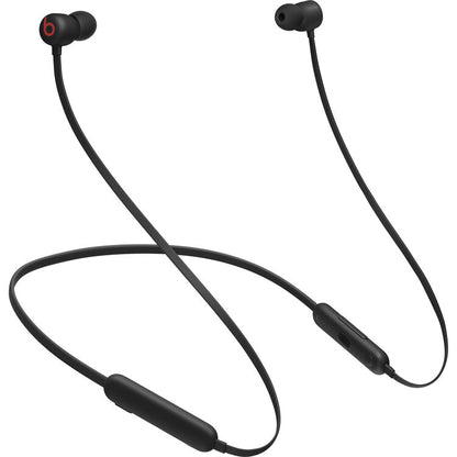 (Open Box) Beats Flex – All-Day Wireless Earphones – Beats Black