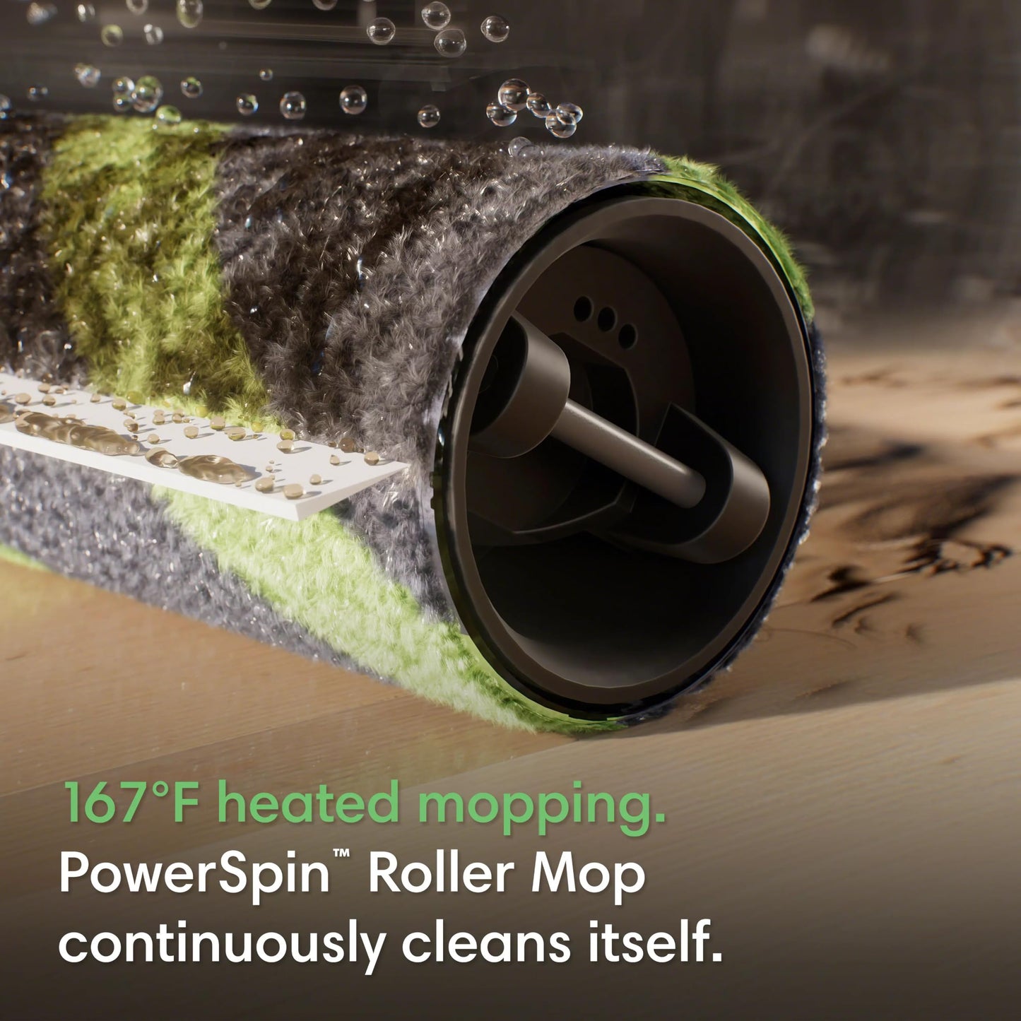 iRobot Roomba Max 775 Pet Robot Vacuum & Mop Combo, 30,000Pa Suction