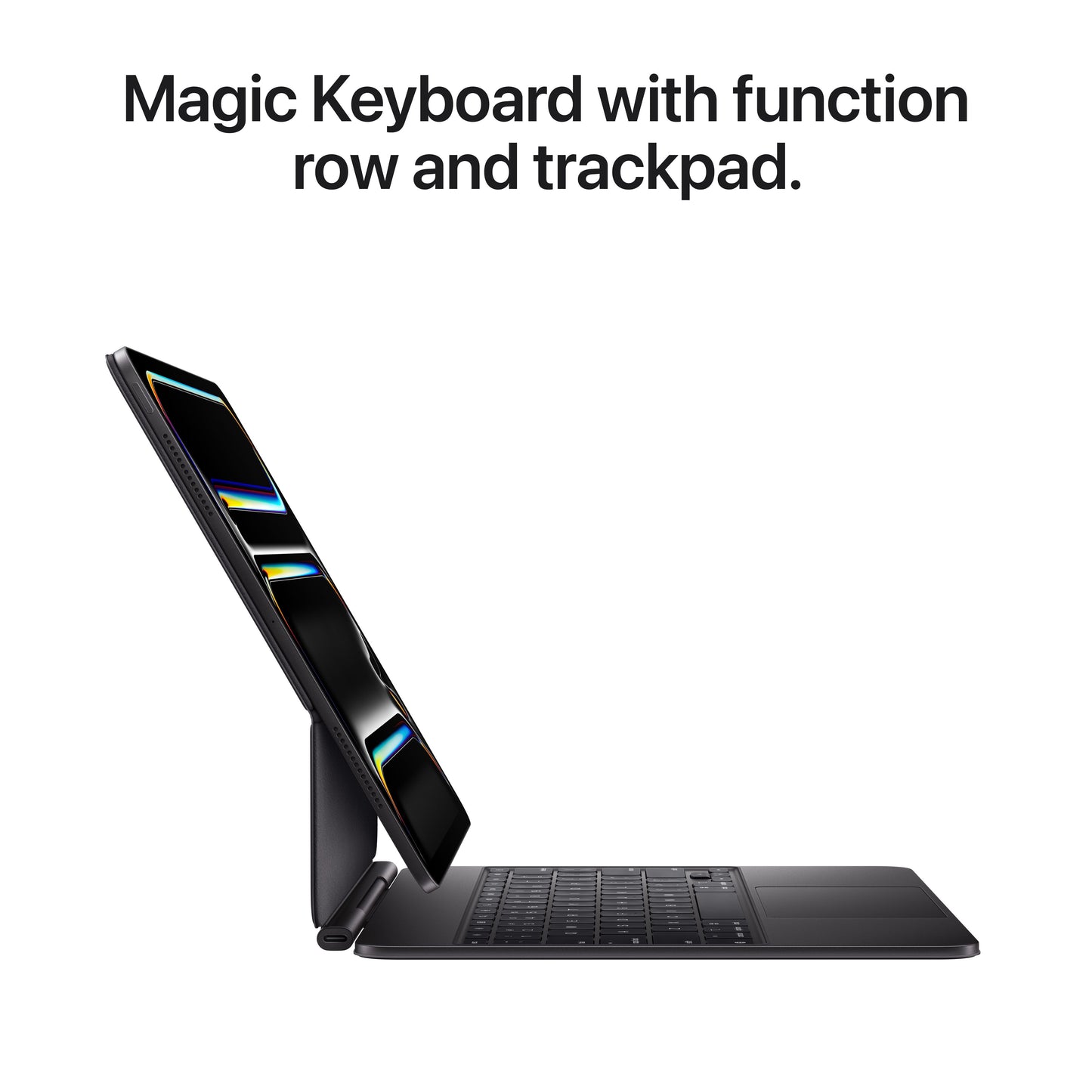 (Open Box) Apple 11-in iPad Pro (M5) Wi-Fi + Cellular 1TB Nano-texture glass - Space Black - ME2W4LL/A - (Oct 2025)