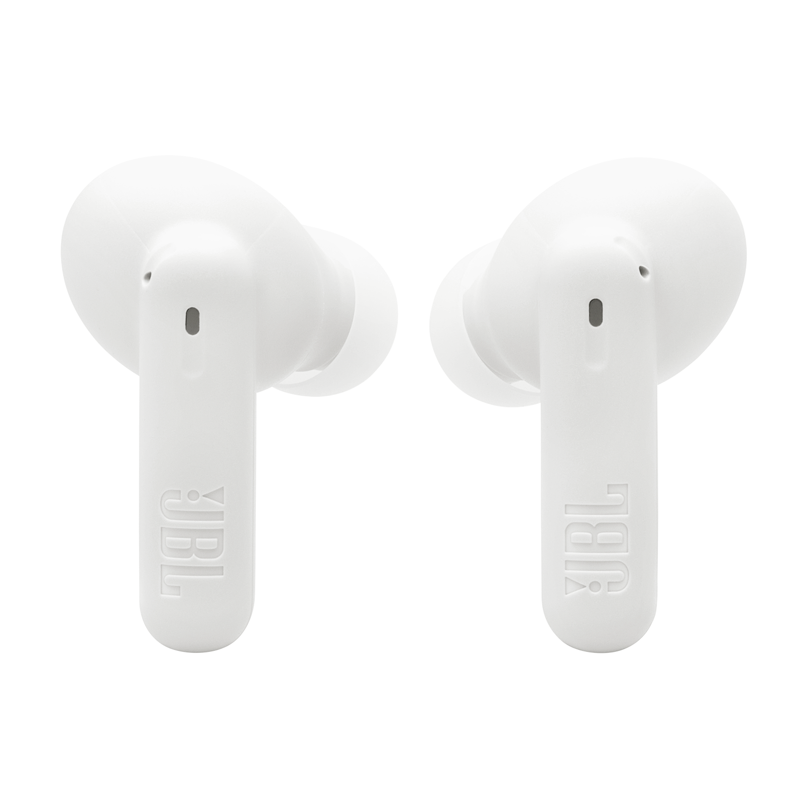 JBL Vibe Beam 2 Noise Cancelling True Wireless Headphone - White