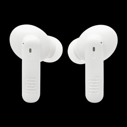 JBL Vibe Beam 2 Noise Cancelling True Wireless Headphone - White