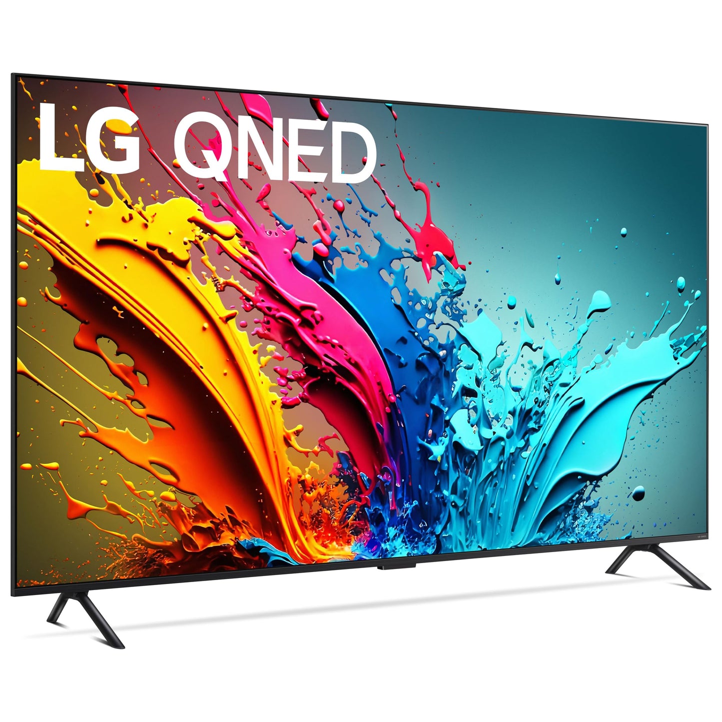 LG 98-in QNED89T Series QNED Mini LED TV 4K - 98QNED89TUA (2024)