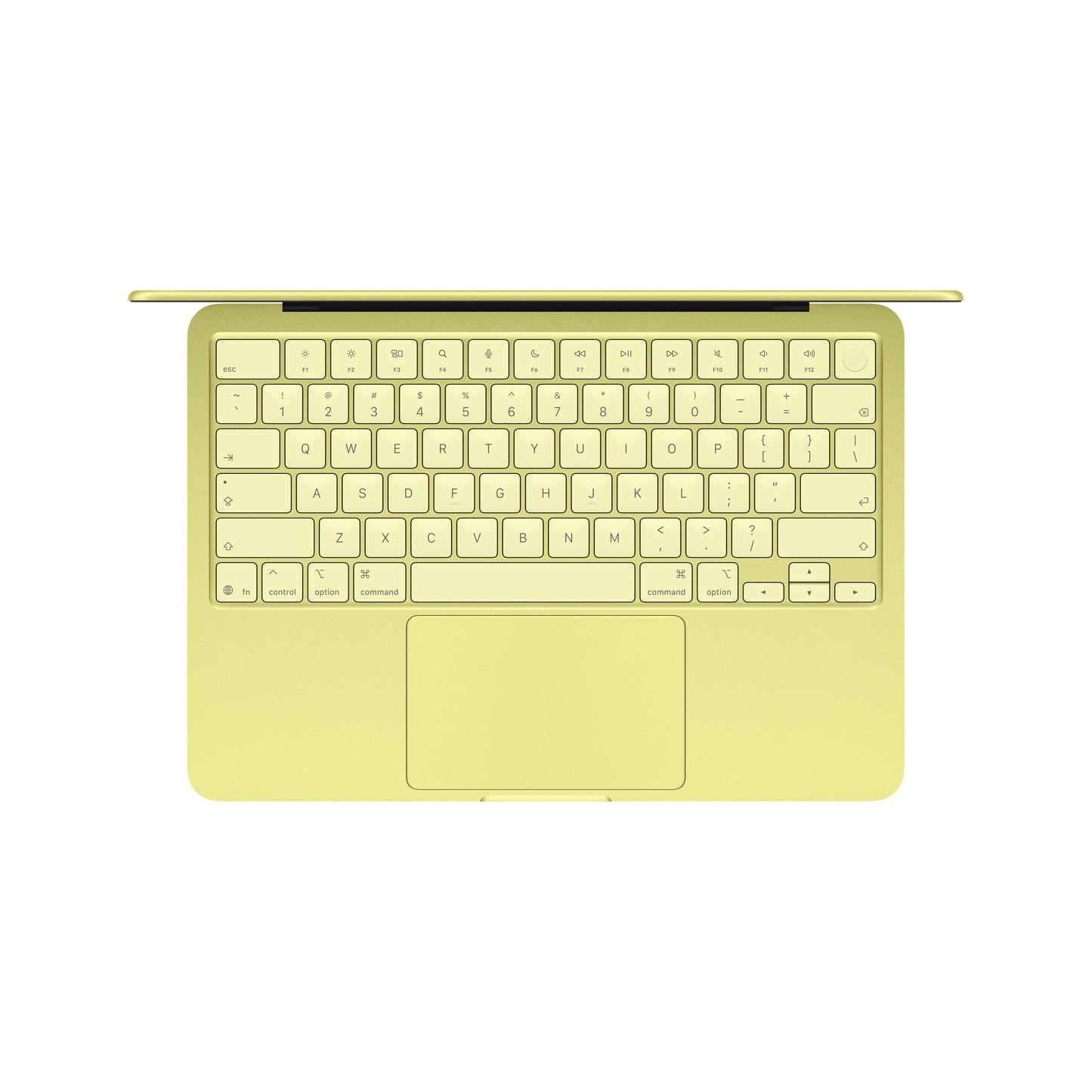 (Open Box) Apple 13-inch MacBook Neo: A18 Pro chip with 6-core CPU and 5-core GPU, with Touch ID, 512GB SSD - Citrus - MHFE4LL/A (2026)