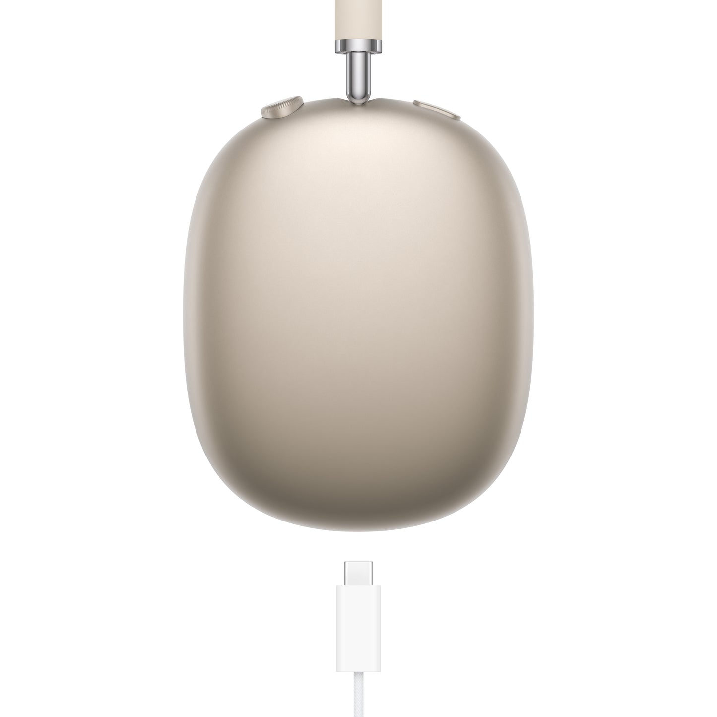 (Open Box) Apple AirPods Max ( USB-C ) - Orange - MWW73AM/A (2024)
