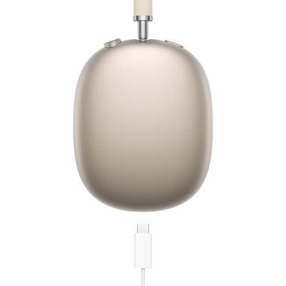 (Open Box) Apple AirPods Max ( USB-C ) - Orange - MWW73AM/A (2024)