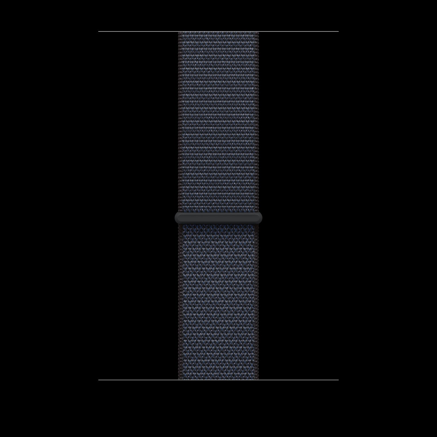 Apple 46mm Ink Sport Loop - XL - MXL43AM/A (2024)