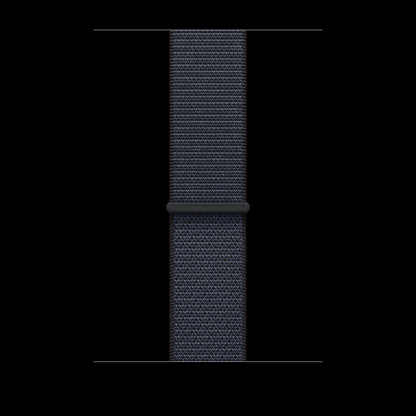 Apple 46mm Ink Sport Loop - XL - MXL43AM/A (2024)