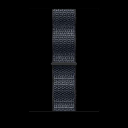 Apple 46mm Ink Sport Loop - XL - MXL43AM/A (2024)