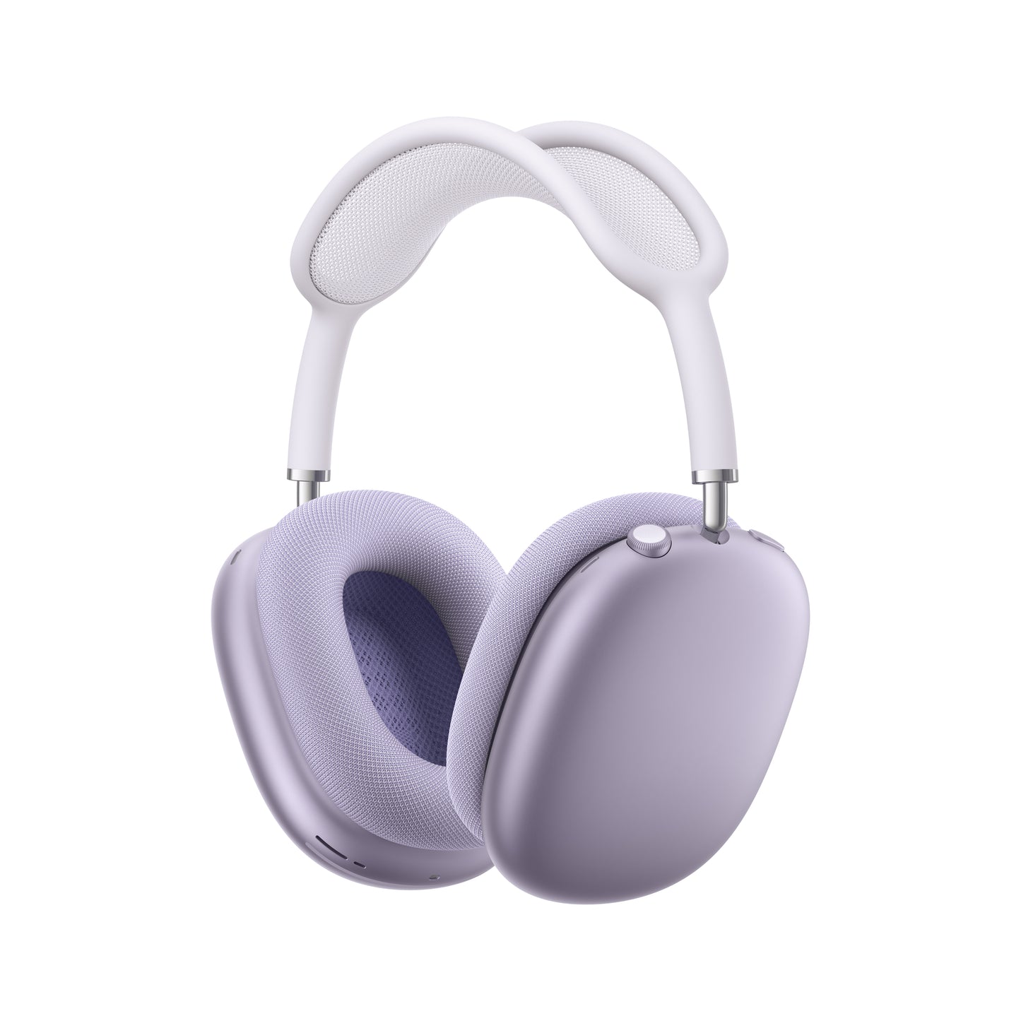 (Open Box) Apple AirPods Max ( USB-C ) - Purple - MWW83AM/A (2024)