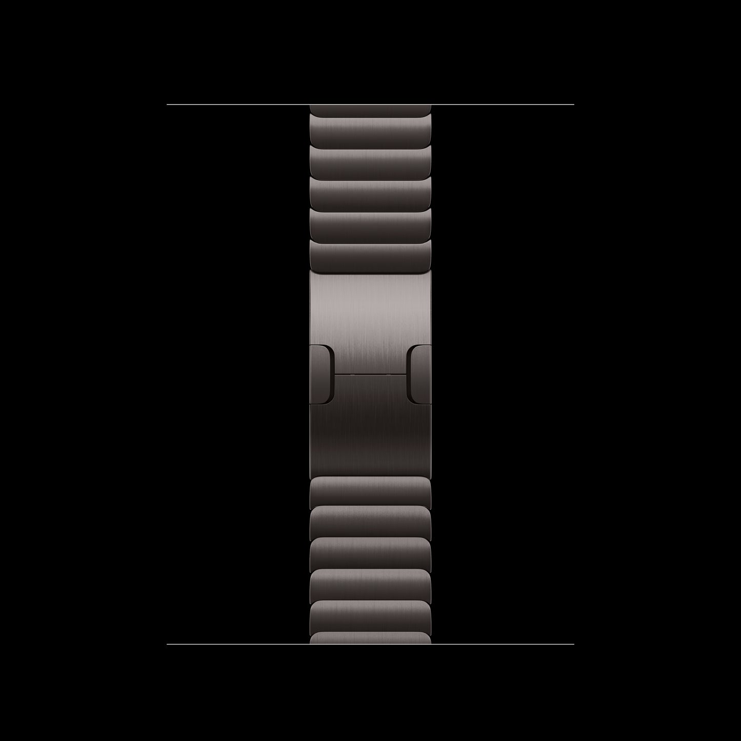 Apple 42mm Slate Link Bracelet - MXMD3AM/A (2024)