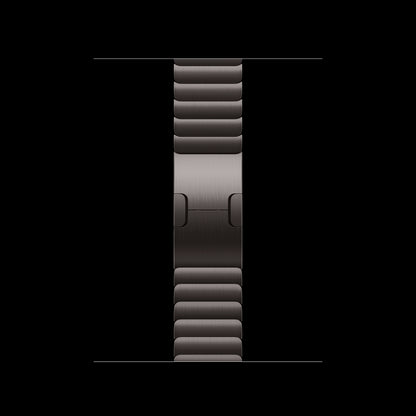 Apple 42mm Slate Link Bracelet - MXMD3AM/A (2024)