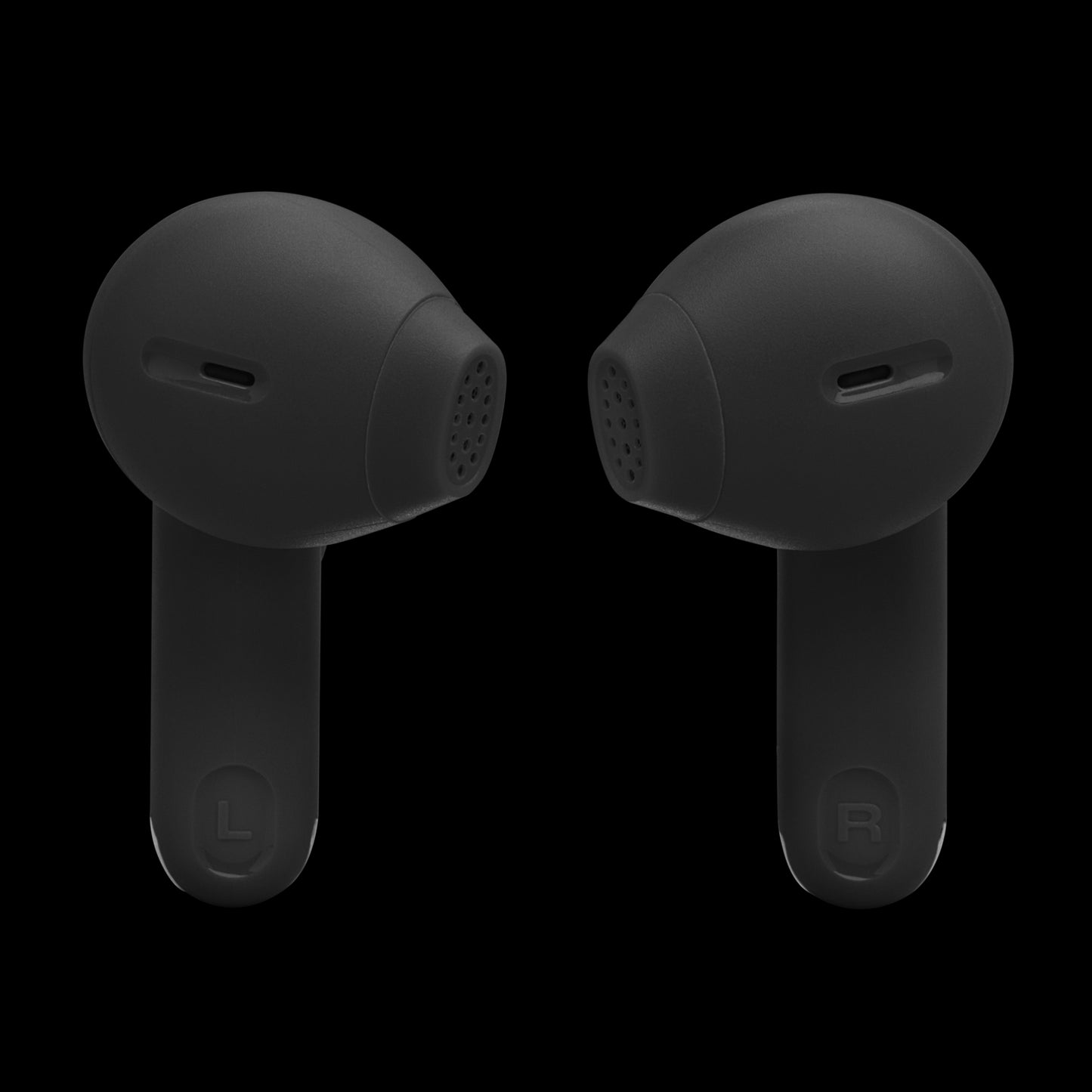 JBL Tune Flex 2 Noise Cancelling True Wireless Headphones - Black