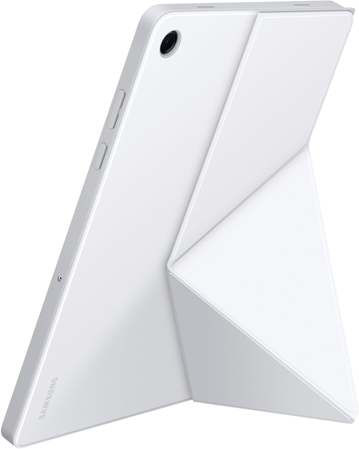 Samsung Book Cover for Tab A11+ White - EF-BX230PWEGUJ