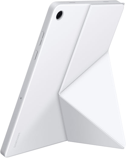 Samsung Book Cover for Tab A11+ White - EF-BX230PWEGUJ